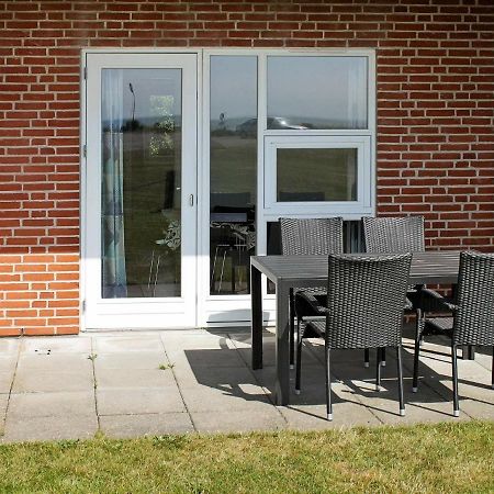 6 Person Holiday Home In H Jer Emmerlev Luaran gambar