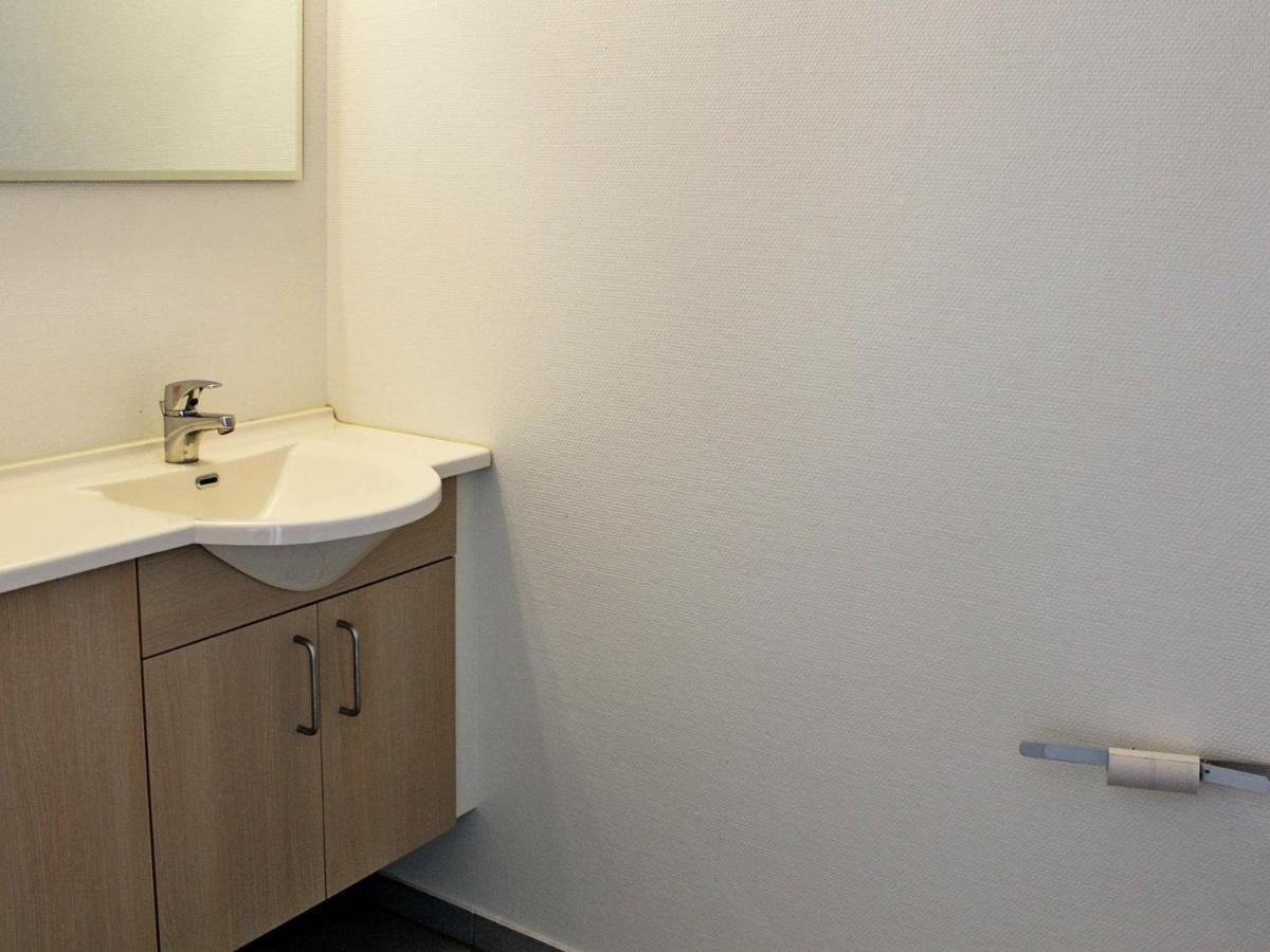 6 Person Holiday Home In H Jer Emmerlev Luaran gambar
