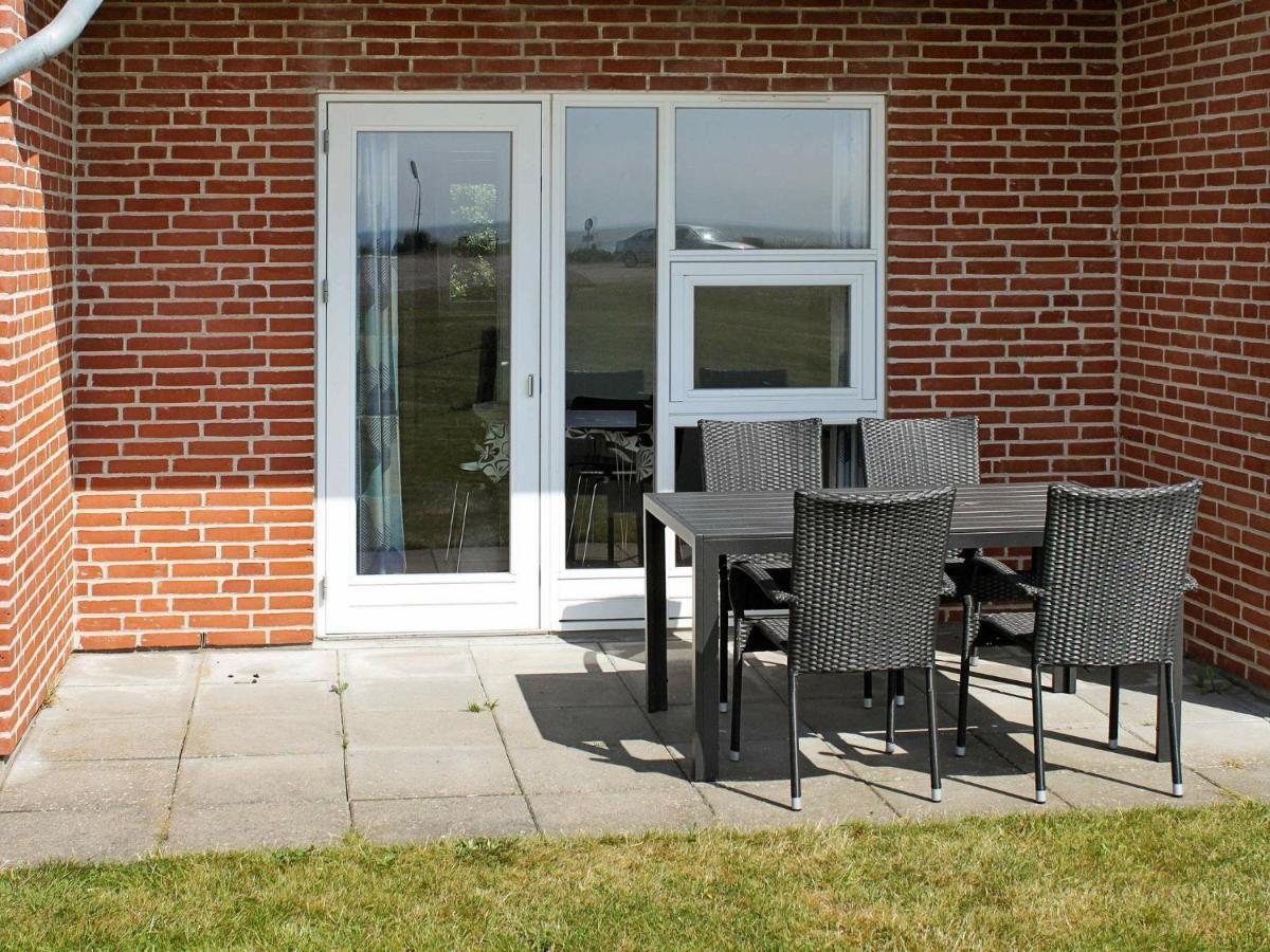 6 Person Holiday Home In H Jer Emmerlev Luaran gambar
