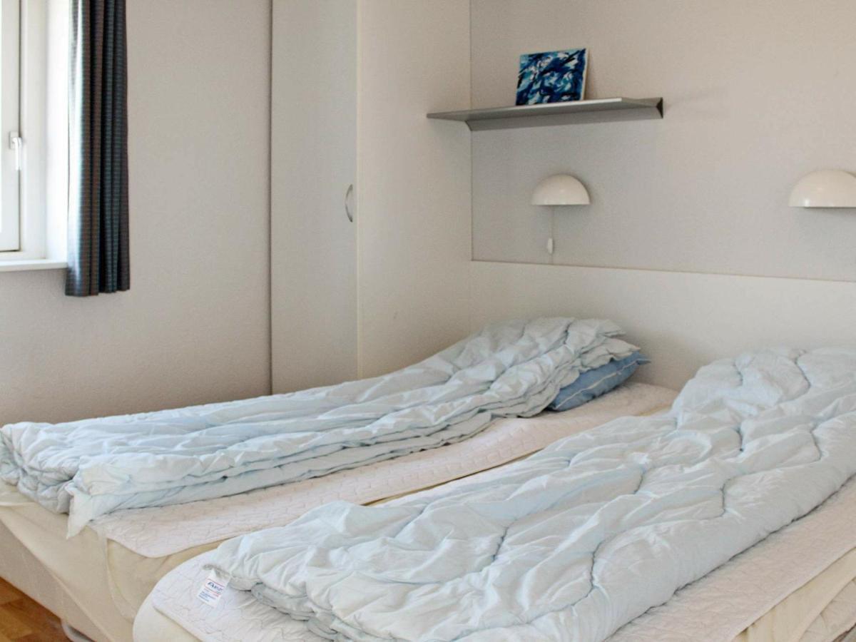 6 Person Holiday Home In H Jer Emmerlev Luaran gambar