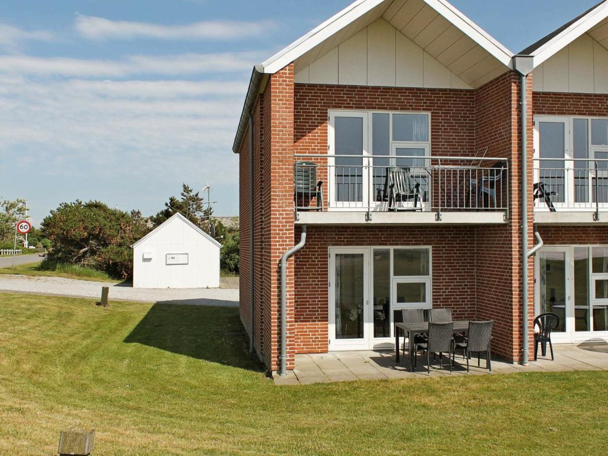 6 Person Holiday Home In H Jer Emmerlev Luaran gambar