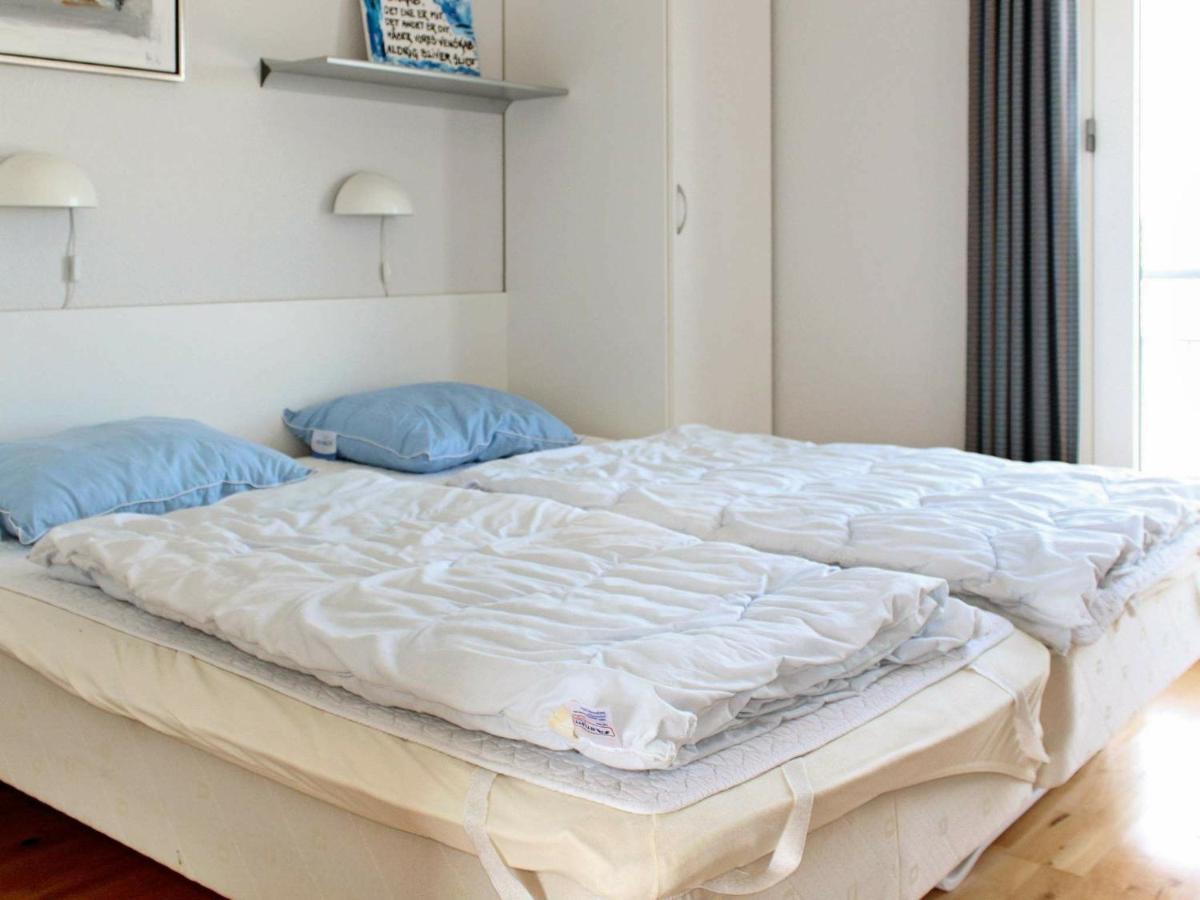 6 Person Holiday Home In H Jer Emmerlev Luaran gambar