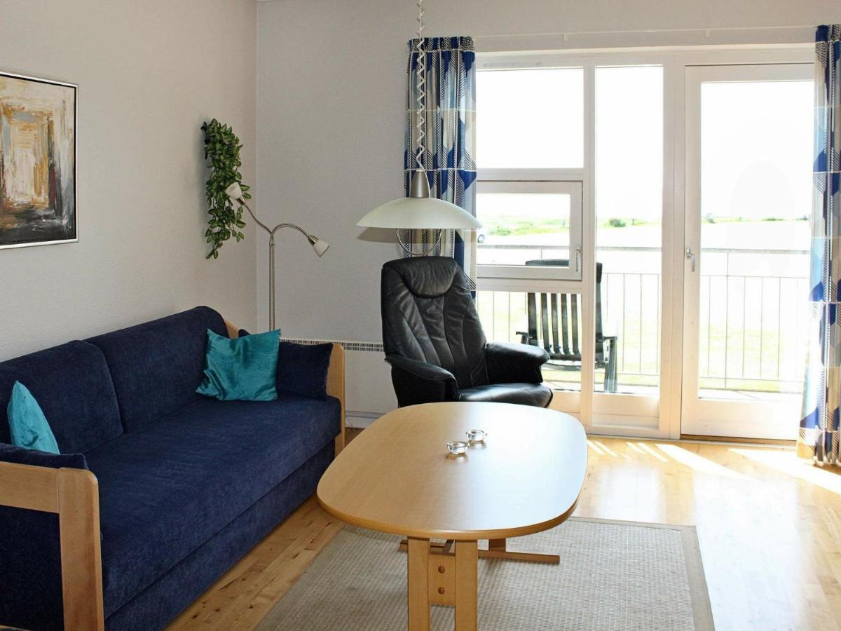 6 Person Holiday Home In H Jer Emmerlev Luaran gambar
