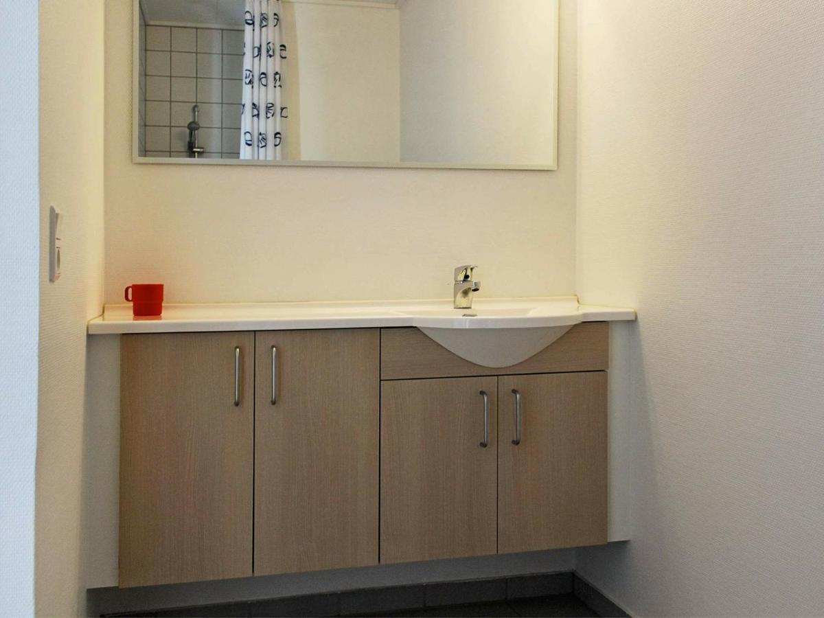 6 Person Holiday Home In H Jer Emmerlev Luaran gambar