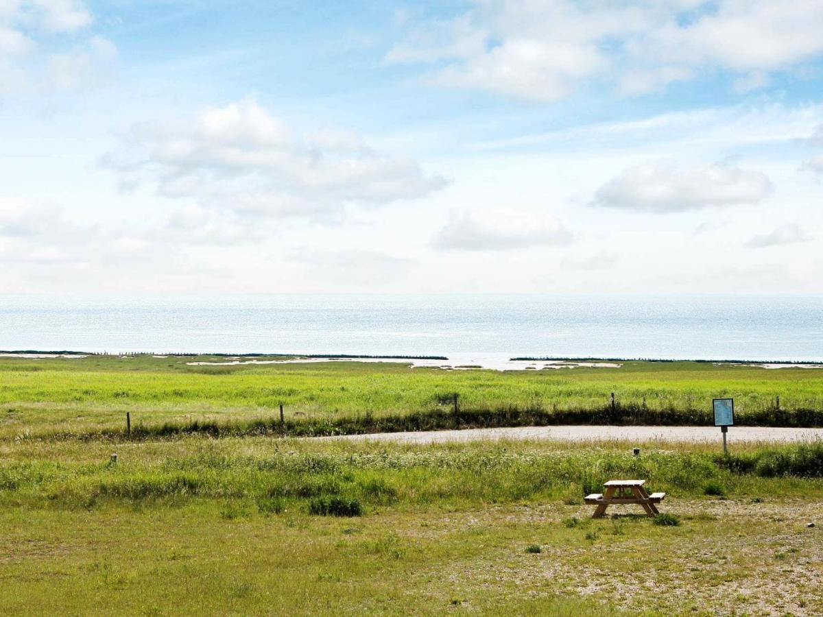 6 Person Holiday Home In H Jer Emmerlev Luaran gambar